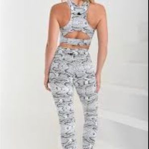 Booty By Brabants set OS